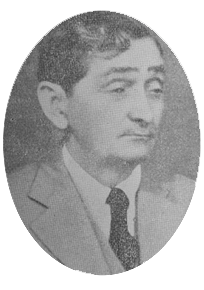 Elisabeto Barbosa de Carvalho (1955/1957)