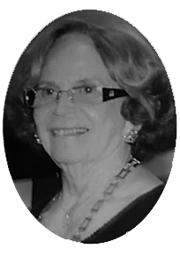 Eneida Vieira da Silva Ostria de Canedo (2006/2010)