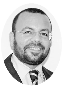 Euges Silva de Lima (2014/2018)