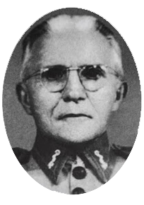 João Braulino de Carvalho (1933/1953)