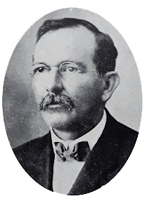José Domingues (1930/1933)