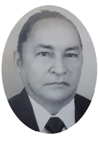 José Ribamar Seguins (1972/1994)