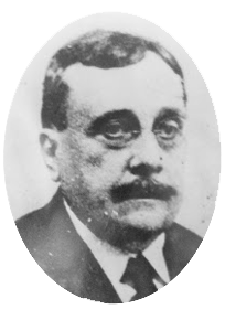 Justo Jansen Ferreira (1925/1930)
