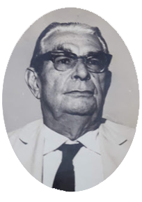 Ruben Ribeiro de Almeida (1961/1972)