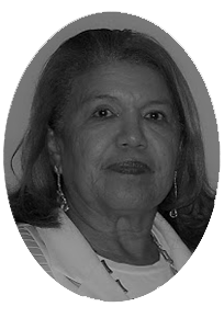 Telma Bonifácio dos Santos Reinaldo (2010/2014)