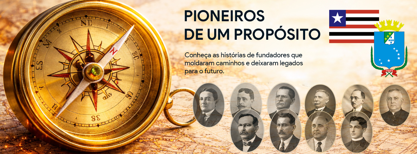 SAIBA MAIS